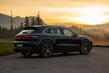 Test af den opdaterede sports-crossover Porsche Cayenne foto 4