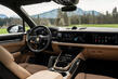 Test af den opdaterede sports-crossover Porsche Cayenne foto 5