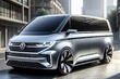 Test og specifikationer: Volkswagen T8 foto 1