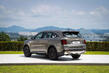 Opdateret KIA Sorento 2024 crossover foto 2