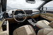 Opdateret KIA Sorento 2024 crossover foto 4
