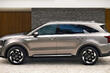 Opdateret KIA Sorento 2024 crossover foto 3
