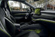 Elektrisk sporty crossover Skoda Enyaq Coupe RS iV 4x4 foto 5