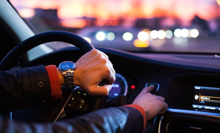 Tips til behagelige og stressfri bilture