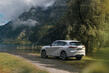 Anmeldelse af den mellemstore crossover Mazda CX-60 foto 3