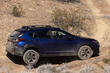 Test af den firehjulstrukne crossover Subaru Crosstrek foto 3