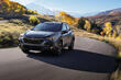 Test af den firehjulstrukne crossover Subaru Crosstrek foto 2
