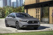 Test af nye generation Honda Accord sedan foto 1