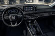 Test af nye generation Honda Accord sedan foto 6