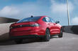 Test af nye generation Honda Accord sedan foto 4
