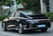 Elektrisk sedan Hyundai IONIQ 6 foto 4