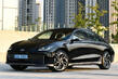 Elektrisk sedan Hyundai IONIQ 6 foto 1