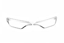 Toyota Rav 4 2013–2018 Forlygtepynter Libao 2016-2018 (2 stk., plast) - nedsat vare foto 1