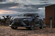 Elektrisk Lexus RZ-crossover får mere prisvenlig version – 300e foto 3