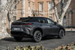 Elektrisk Lexus RZ-crossover får mere prisvenlig version – 300e foto 5
