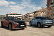 Elektrisk Lexus RZ-crossover får mere prisvenlig version – 300e foto 2