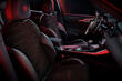 Test af crossoveren Alfa Romeo Tonale foto 5