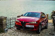 Test af crossoveren Alfa Romeo Tonale foto 2