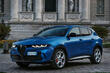 Test af crossoveren Alfa Romeo Tonale foto 3