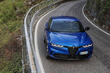 Test af crossoveren Alfa Romeo Tonale foto 1