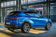 Test af crossoveren Alfa Romeo Tonale foto 4