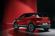 Test af fjerde generation Mitsubishi ASX kompakt crossover foto 4