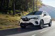 Test af fjerde generation Mitsubishi ASX kompakt crossover foto 2