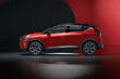 Test af fjerde generation Mitsubishi ASX kompakt crossover foto 3