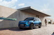 Syvpersoners elektrisk crossover Kia EV9 foto 3