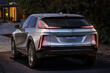 Ny elektrisk Cadillac Lyriq-crossover foto 4