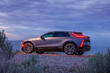Ny elektrisk Cadillac Lyriq-crossover foto 3