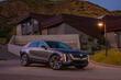Ny elektrisk Cadillac Lyriq-crossover foto 2