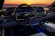 Ny elektrisk Cadillac Lyriq-crossover foto 5