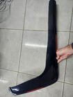 Fiat Ducato 2006–2025 Vindafvisere, in-channel (Esa, 2 stk) B-vare foto 3