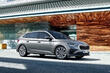 Test af den opdaterede Skoda Scala hatchback foto 3