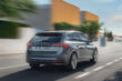 Test af den opdaterede Skoda Scala hatchback foto 4