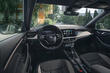 Test af den opdaterede Skoda Scala hatchback foto 6