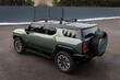 Test af den elektriske SUV Hummer EV foto 2