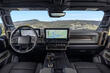 Test af den elektriske SUV Hummer EV foto 5