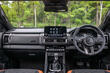 Test af Mitsubishi L200 pickup i sjette generation foto 6
