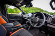 Test af Mitsubishi L200 pickup i sjette generation foto 5