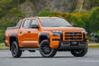 Test af Mitsubishi L200 pickup i sjette generation foto 3
