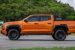 Test af Mitsubishi L200 pickup i sjette generation foto 2