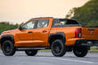 Test af Mitsubishi L200 pickup i sjette generation foto 4