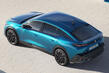 Test af den nye Peugeot 408 crossover foto 3