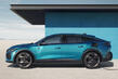 Test af den nye Peugeot 408 crossover foto 2