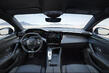 Test af den nye Peugeot 408 crossover foto 6