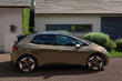 Test af den opdaterede elektriske hatchback Volkswagen ID.3 foto 3