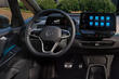 Test af den opdaterede elektriske hatchback Volkswagen ID.3 foto 5