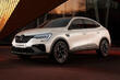 Test af den opdaterede Renault Arkana-crossover foto 1